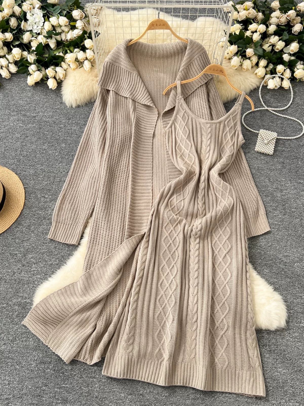 Reflective nights set KTP289 images